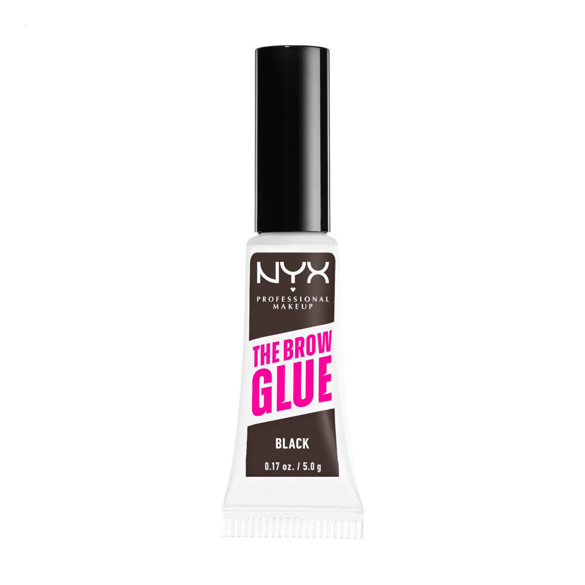 Стайлер для брів NYX Professional Makeup The Brow Glue 04 Dark The Brown, 5 г